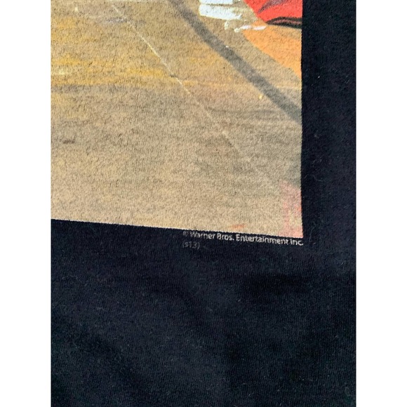 Caesars Like A Boss Black Graphic Top Tank Size 2XL - Picture 8 of 10